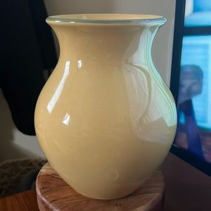 Vase/Utensil holder